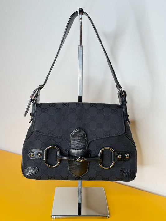 Gucci Horsebit