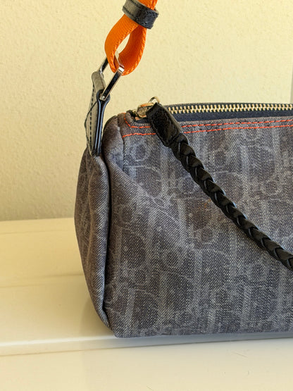 Dior Remove Before Flight