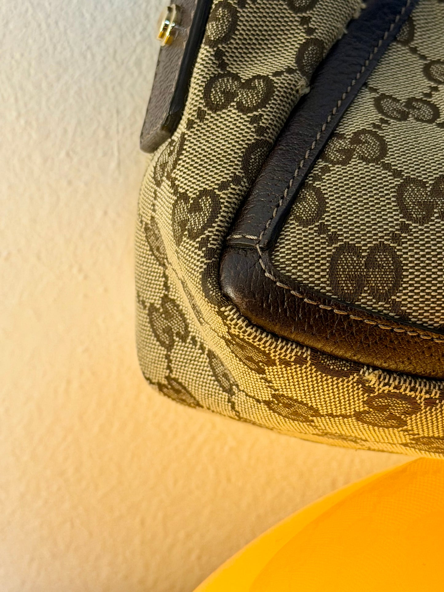 Gucci Mini abbey