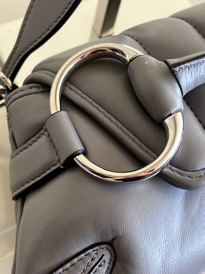 Gucci Horsebit chain
