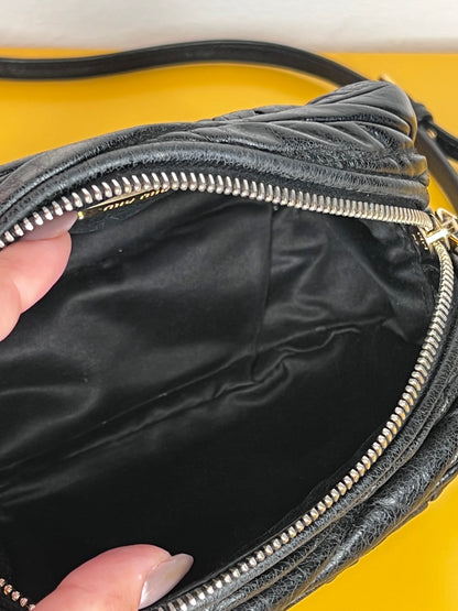 Miu Miu mini Camera bag