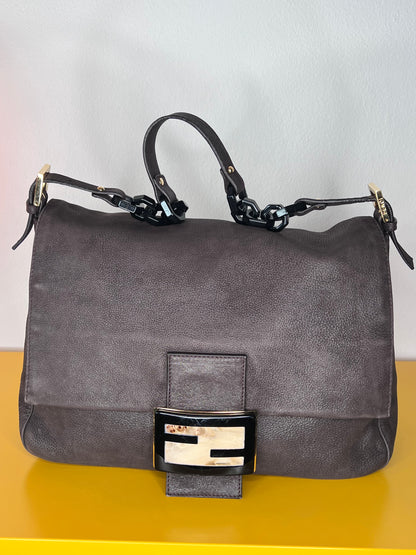 Fendi Mamma Baguette