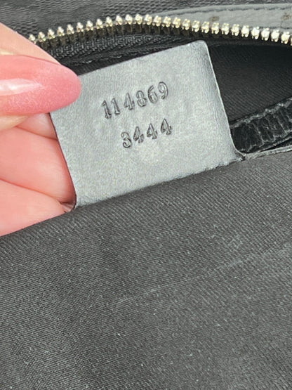 Gucci Hobo GG