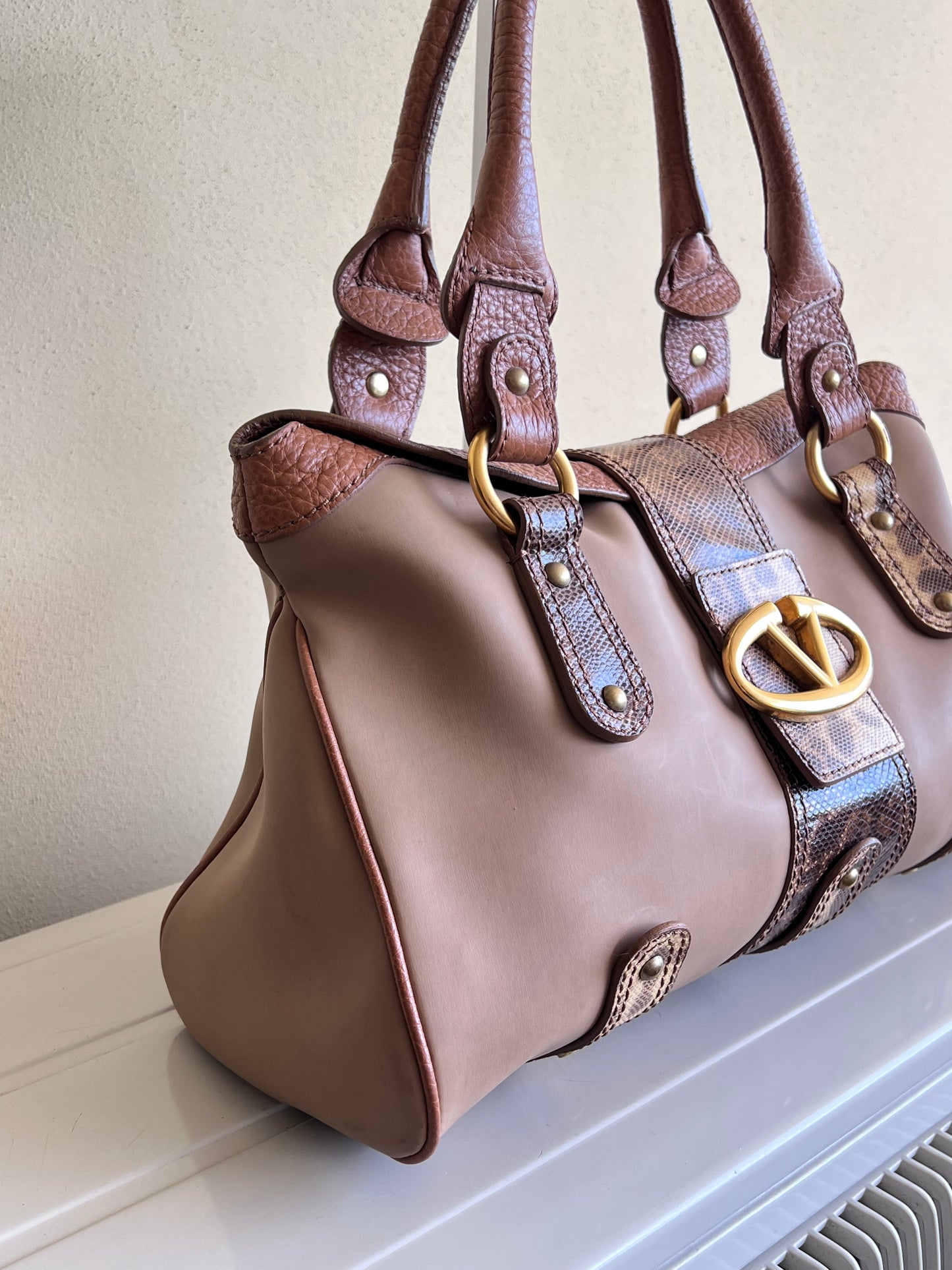 Valentino Garavani shoulder bag