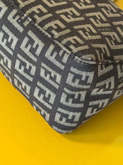 Fendi Trama Zucchino