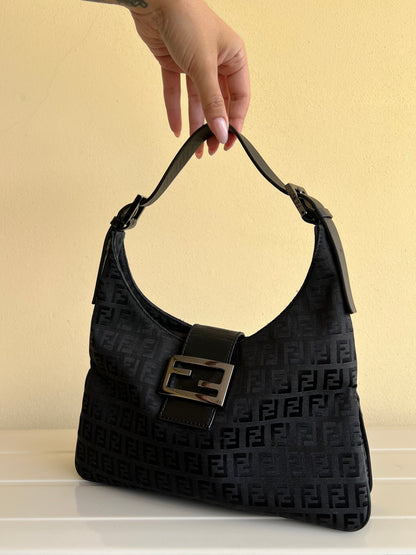 Hobo Fendi Zucchino