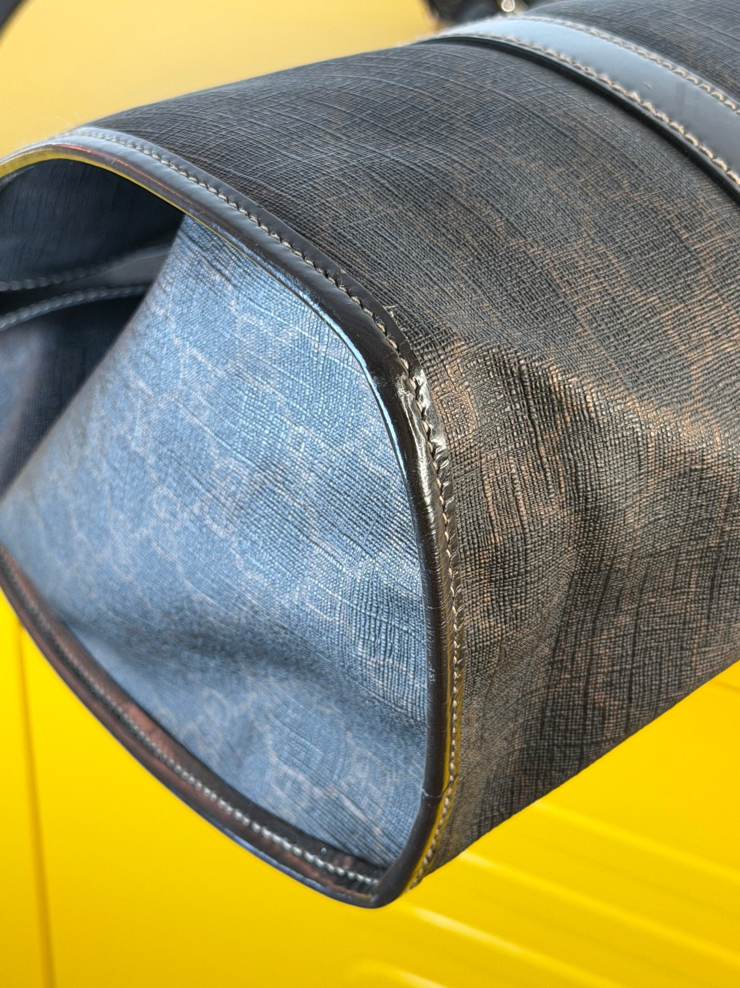 Gucci joy bardot supreme