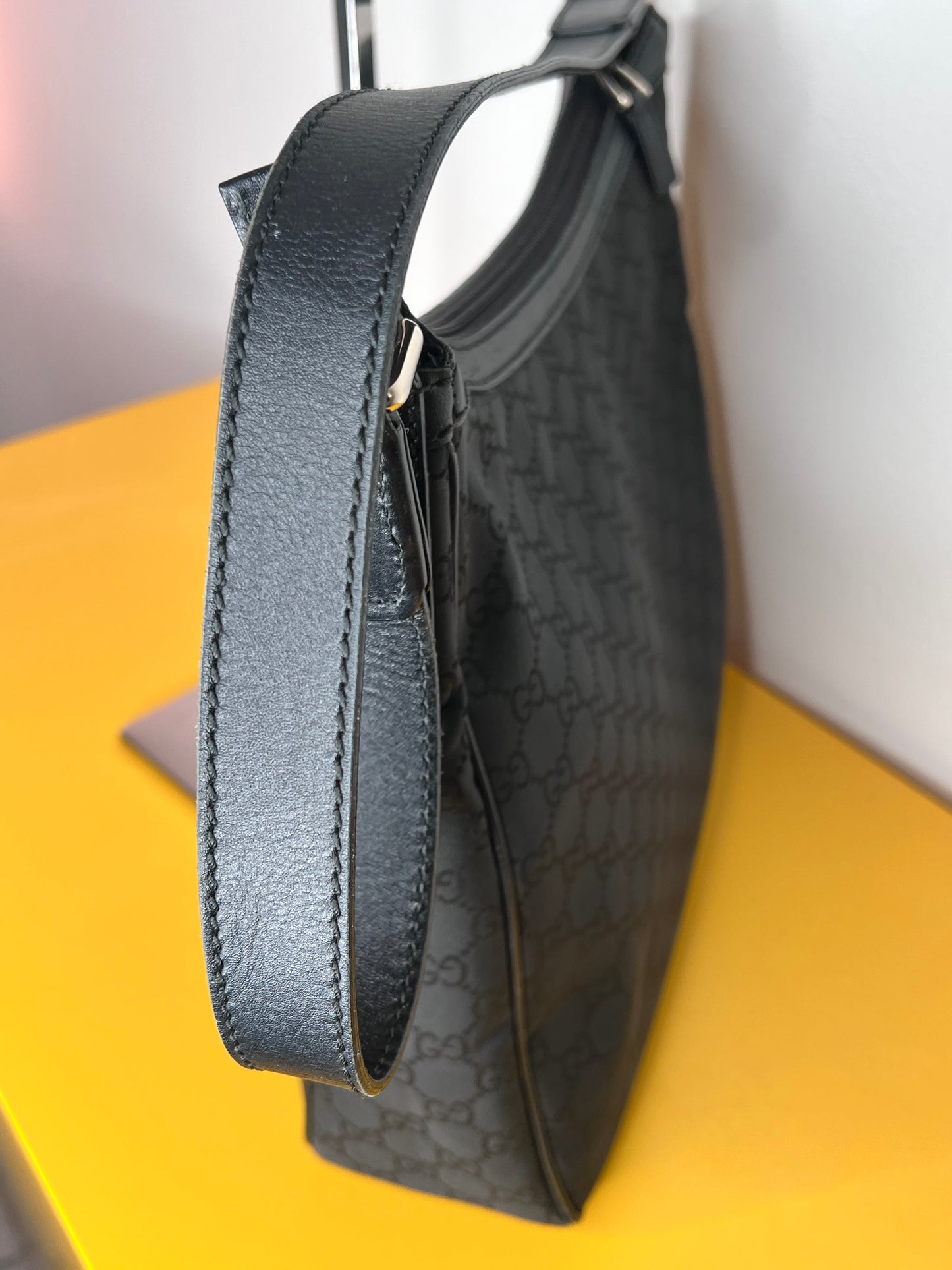 Gucci borsa a spalla