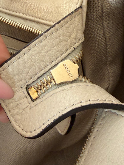 Gucci Greenwich avorio