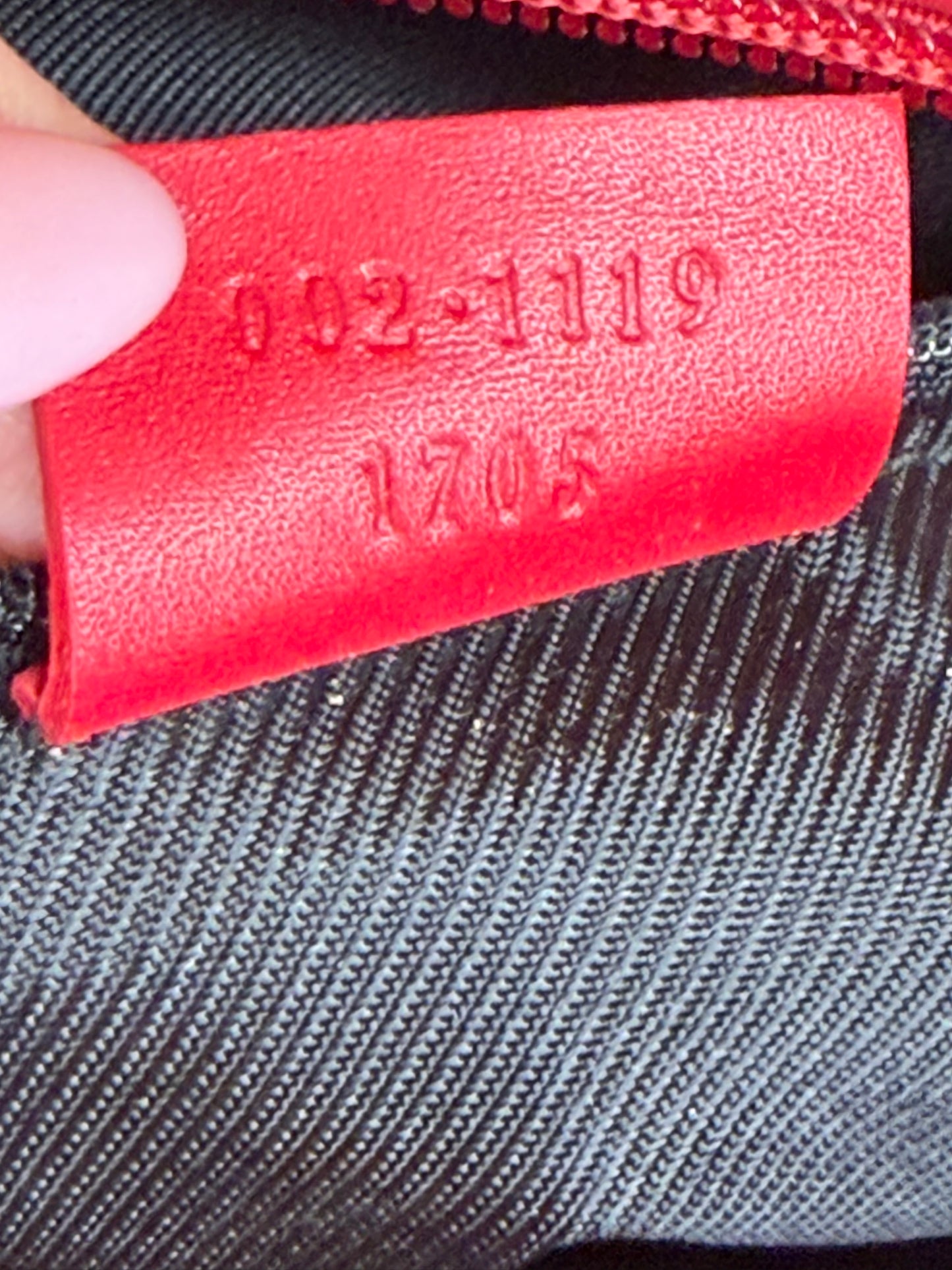 Gucci tote