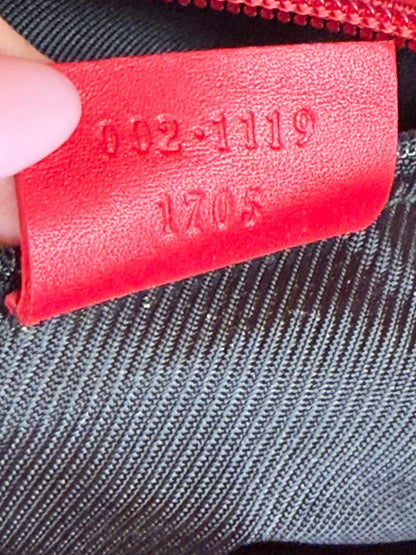 Gucci tote