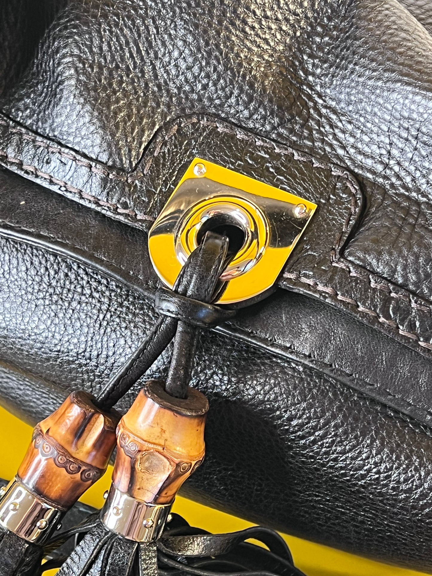 Gucci Indy