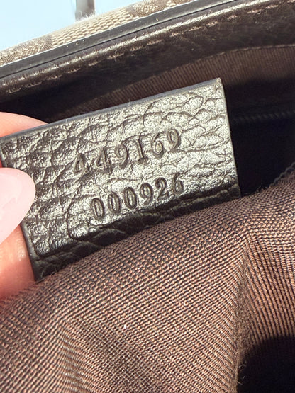 Gucci Tote
