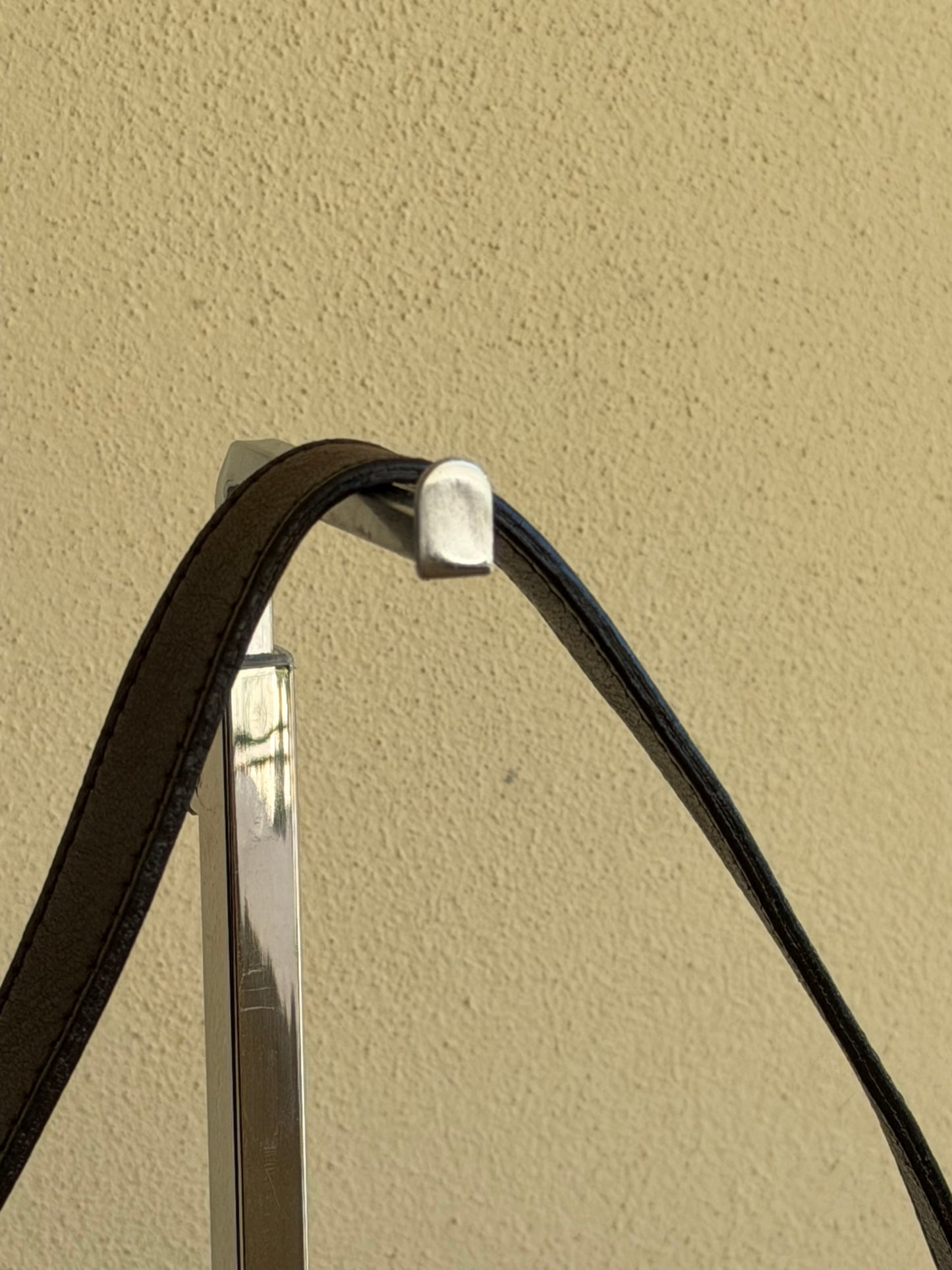Fendi hobo Zucca