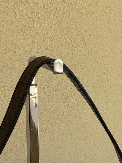 Fendi hobo Zucca