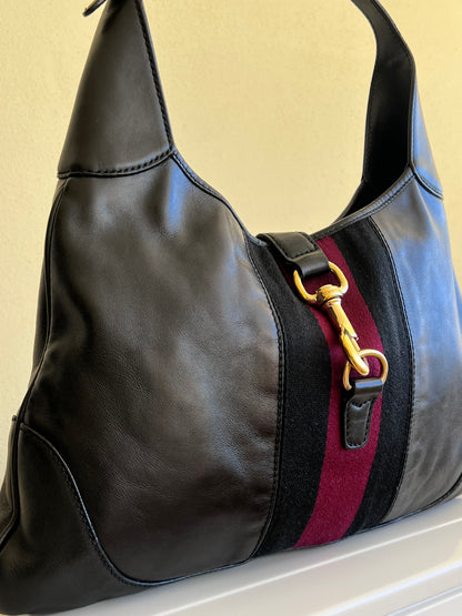 Gucci Bouvier nera
