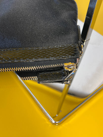 Pochette Gucci con Charms