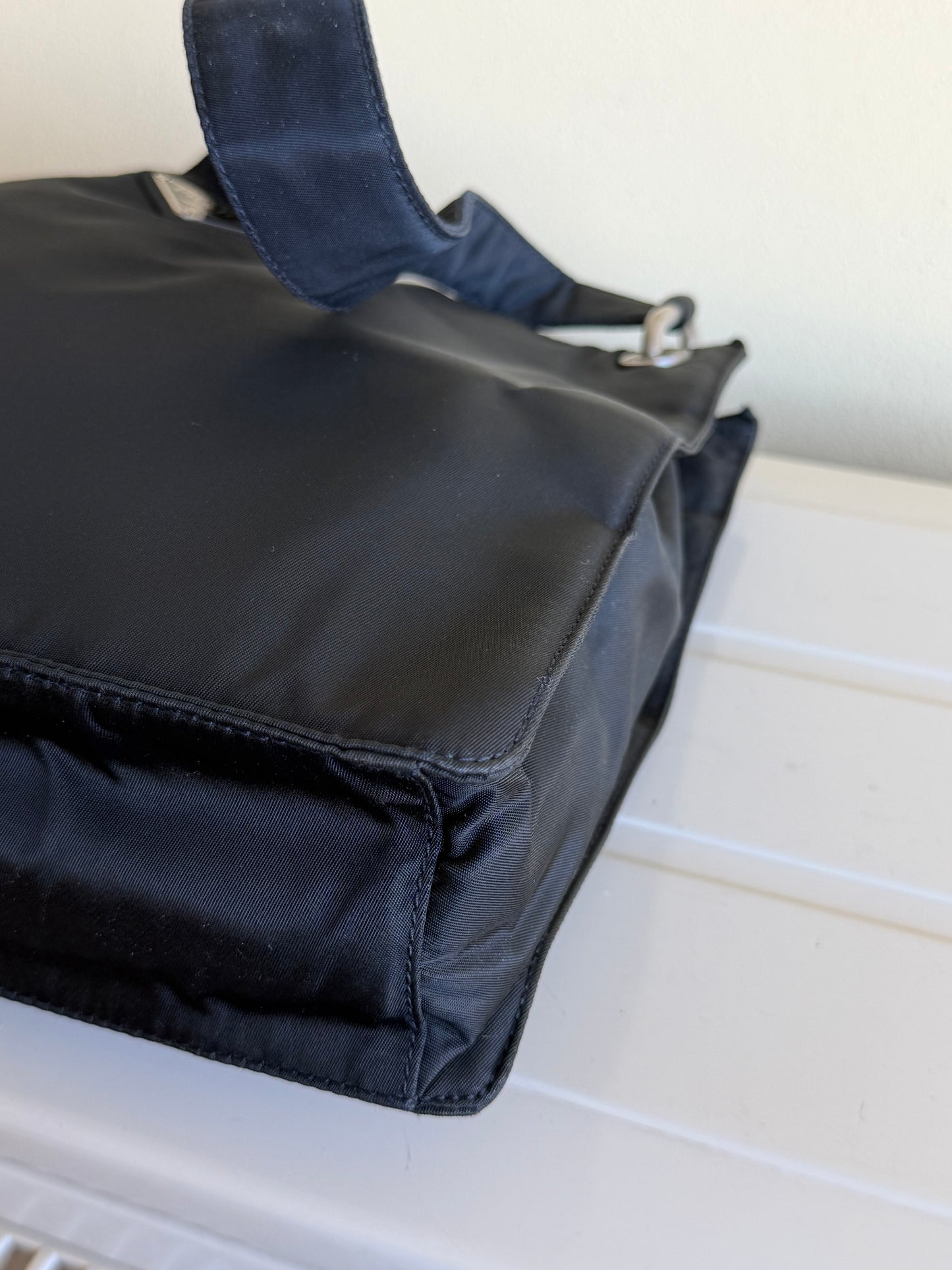 Prada Shoulder bag Nylon