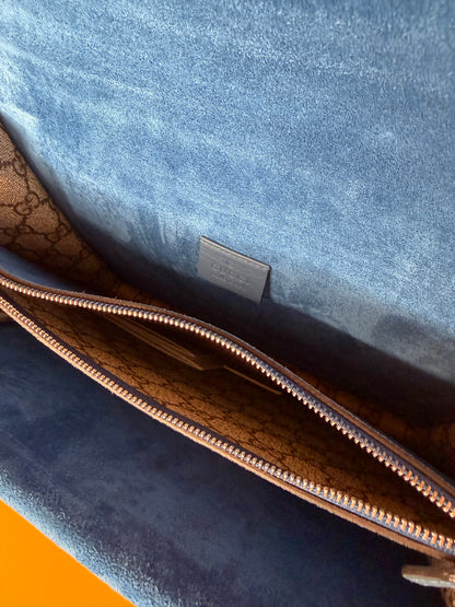 Gucci Dionysus in tela GG Supreme