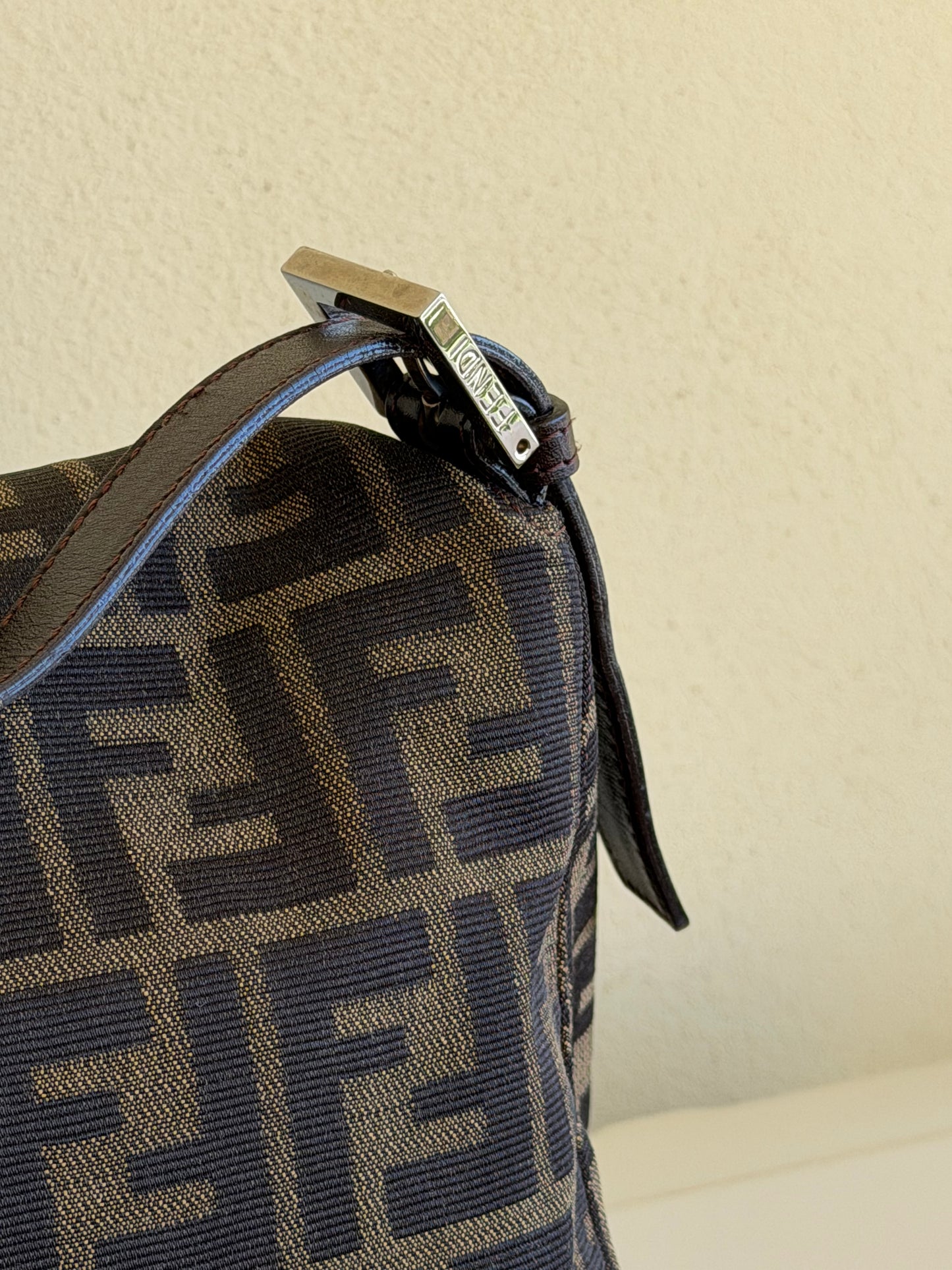 Fendi Mama Zucca