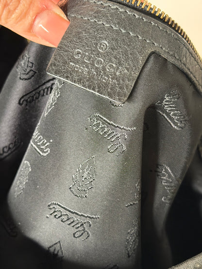Gucci Jackie Babouska