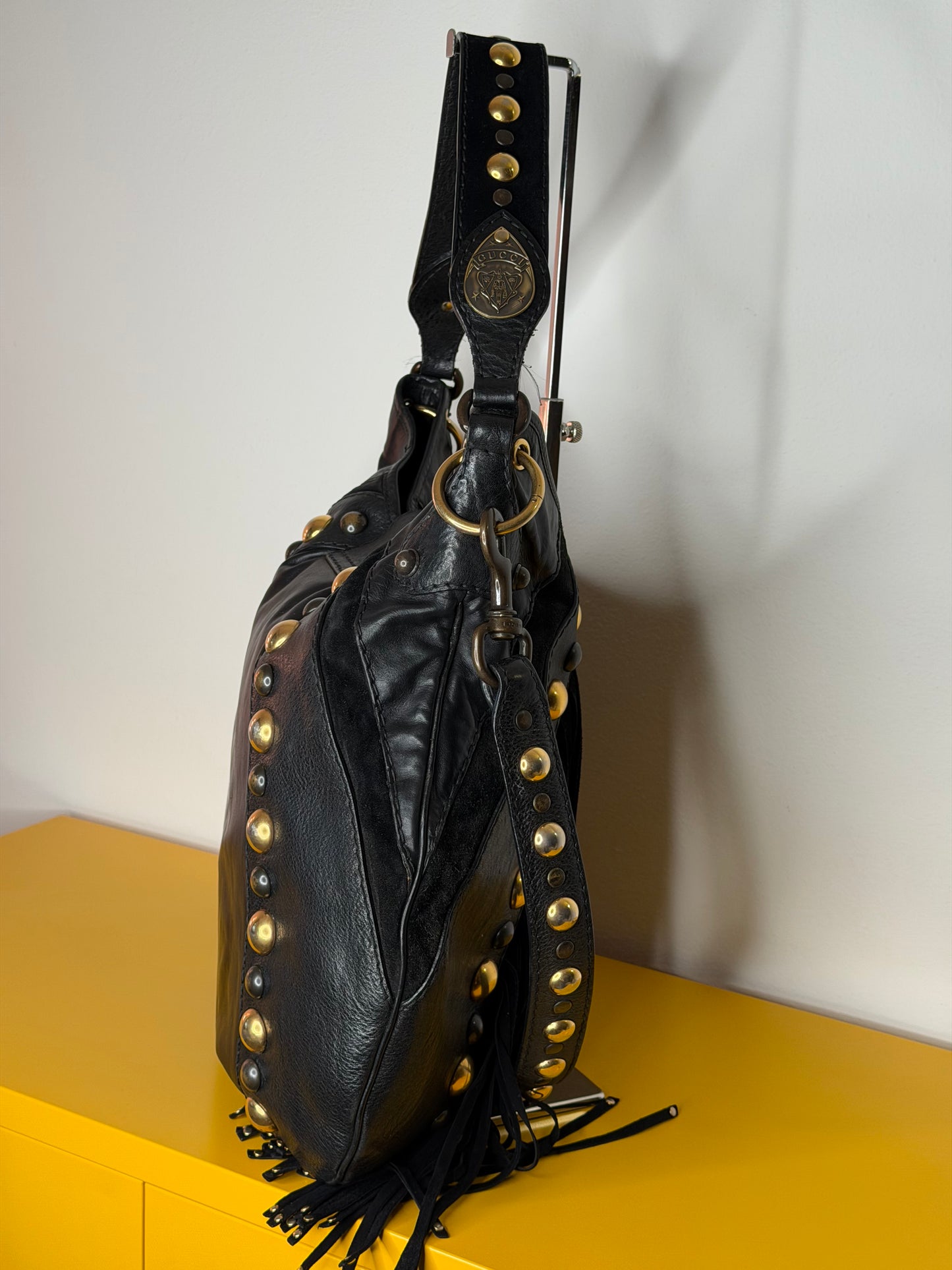 Gucci Jackie Babouska