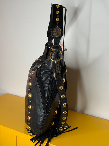 Gucci Jackie Babouska