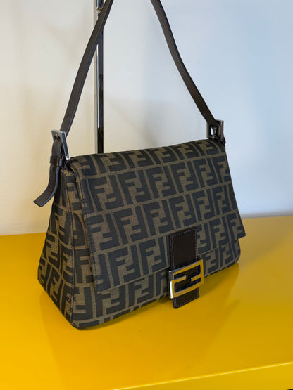 Fendi Mamma Baguette