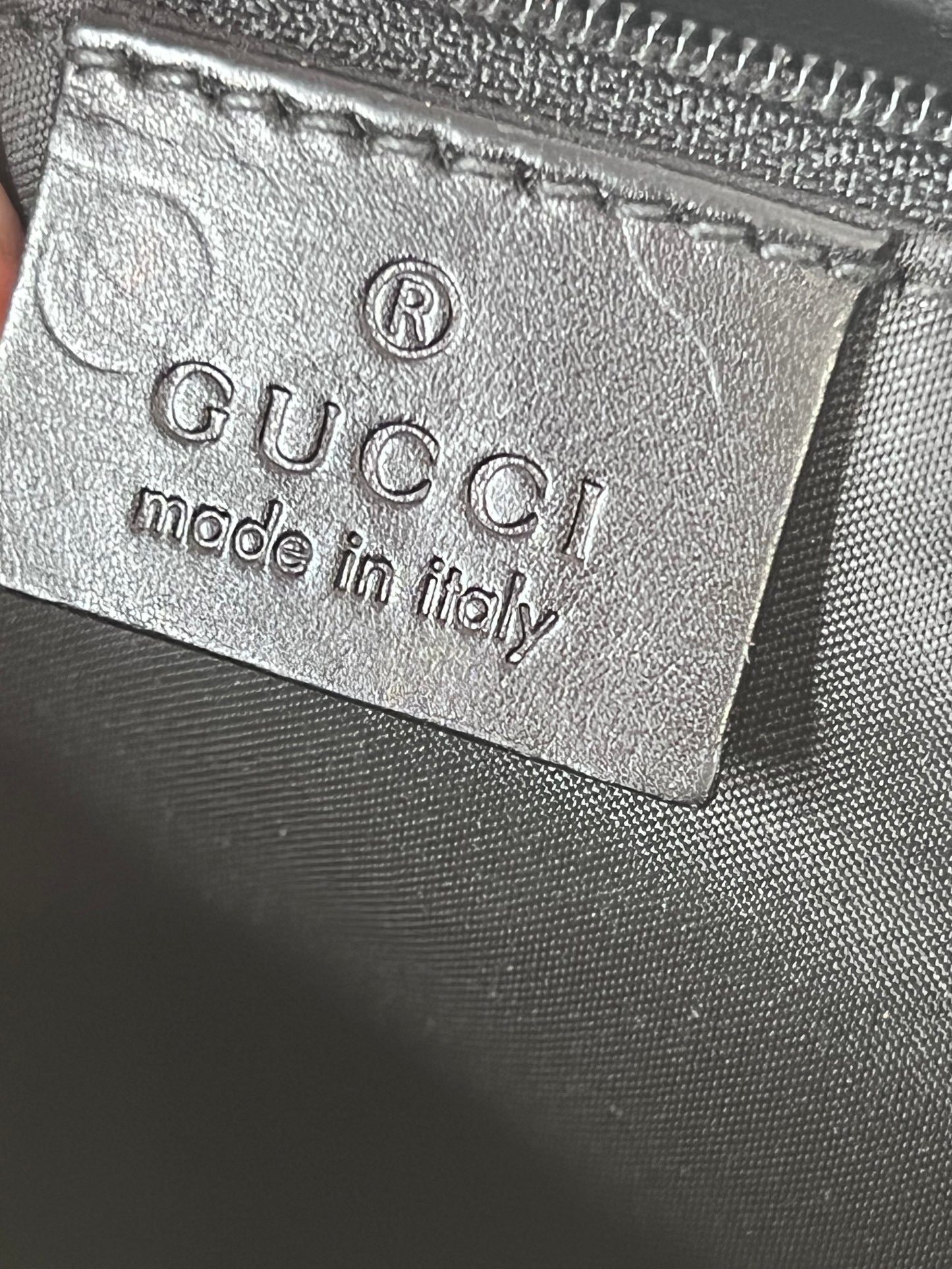 Gucci Jackie Chain