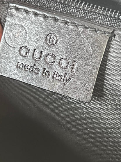 Gucci Jackie Chain