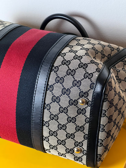 Gucci Bauletto Boston