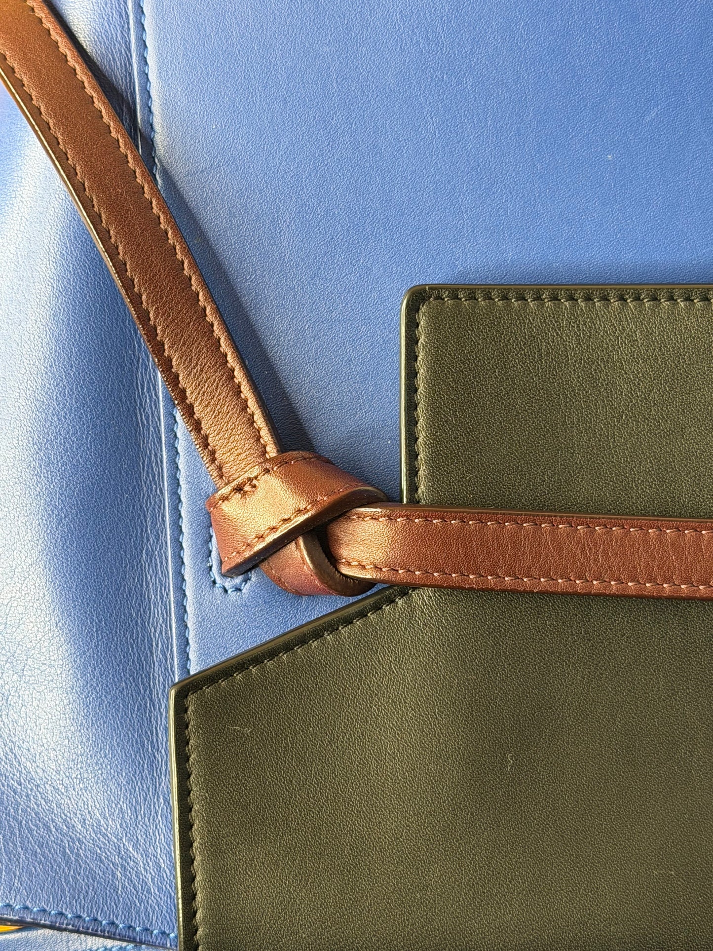Celine Belt