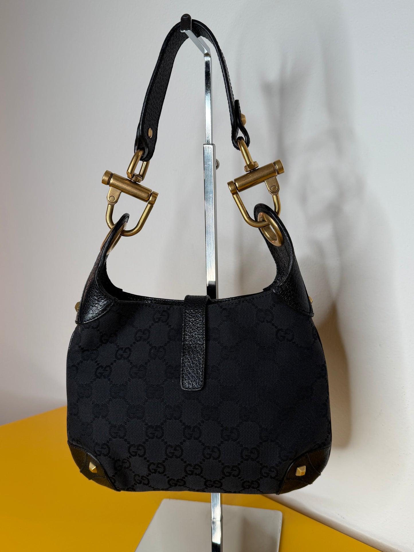 Gucci New Jackie mini