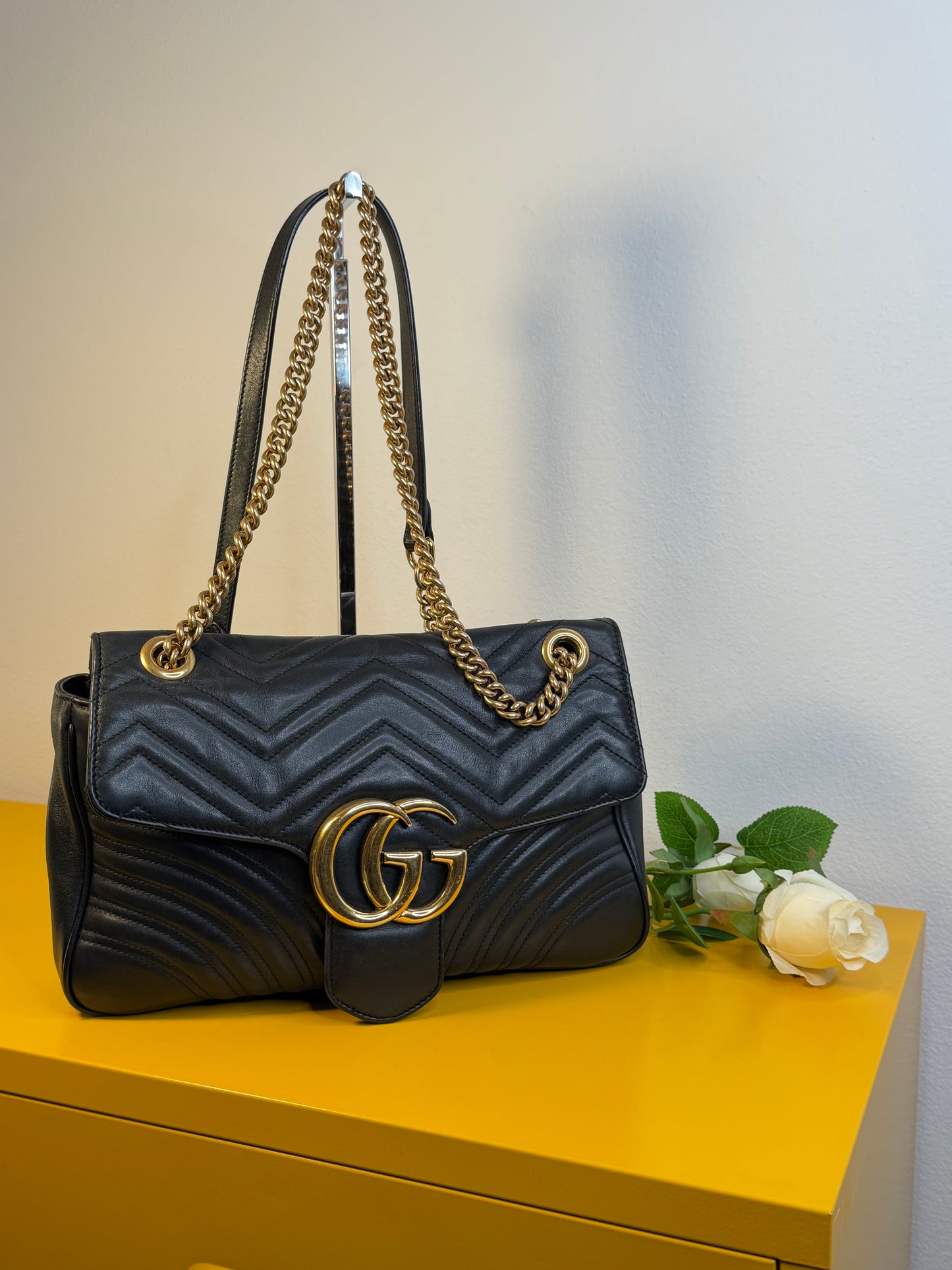 Gucci Marmont