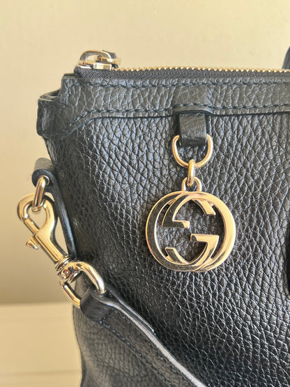 Gucci GG charm