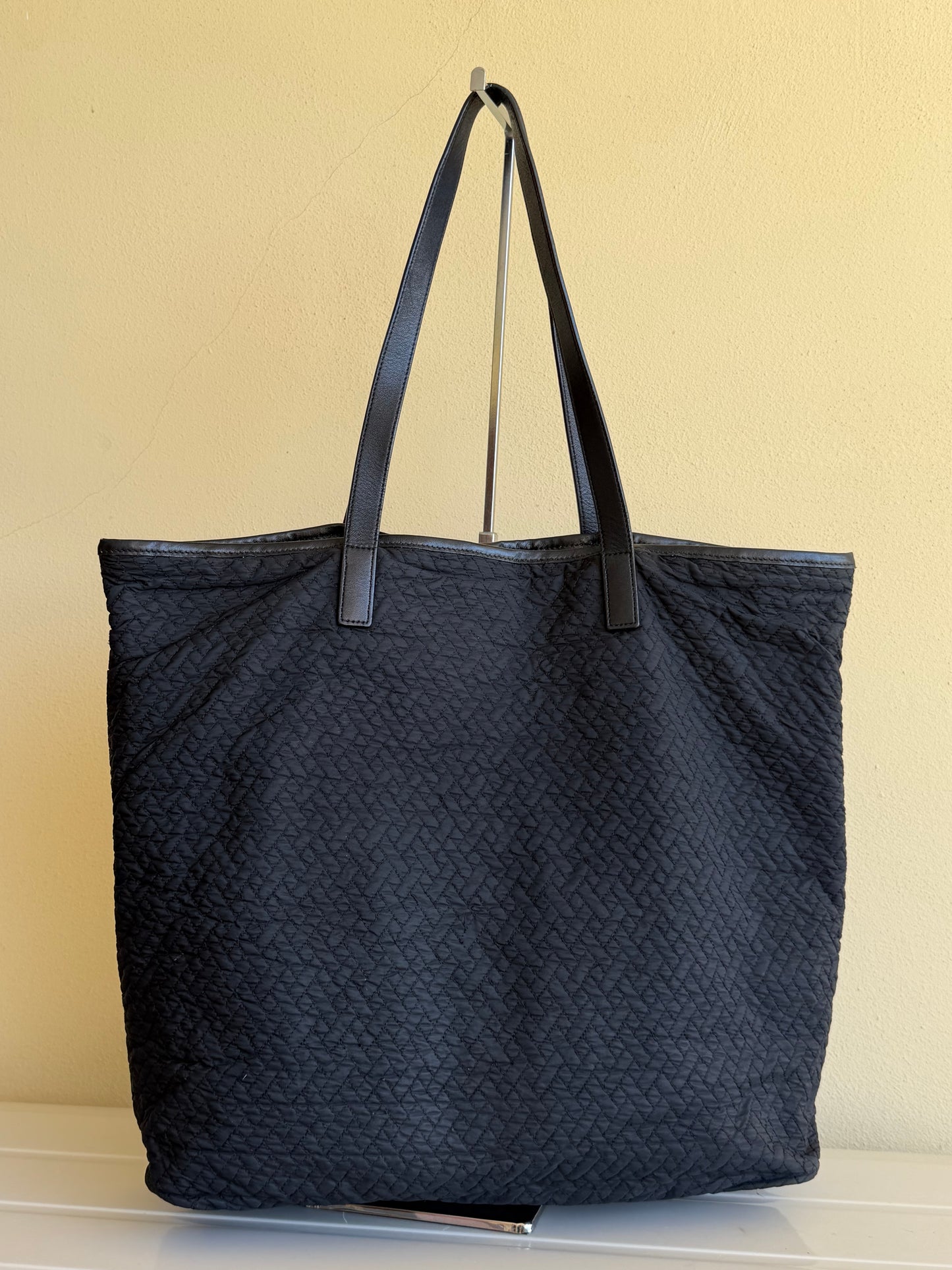 Prada Tote Nera