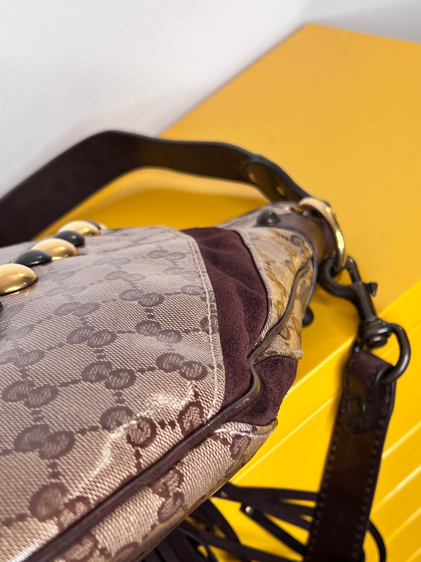 Gucci Babouska