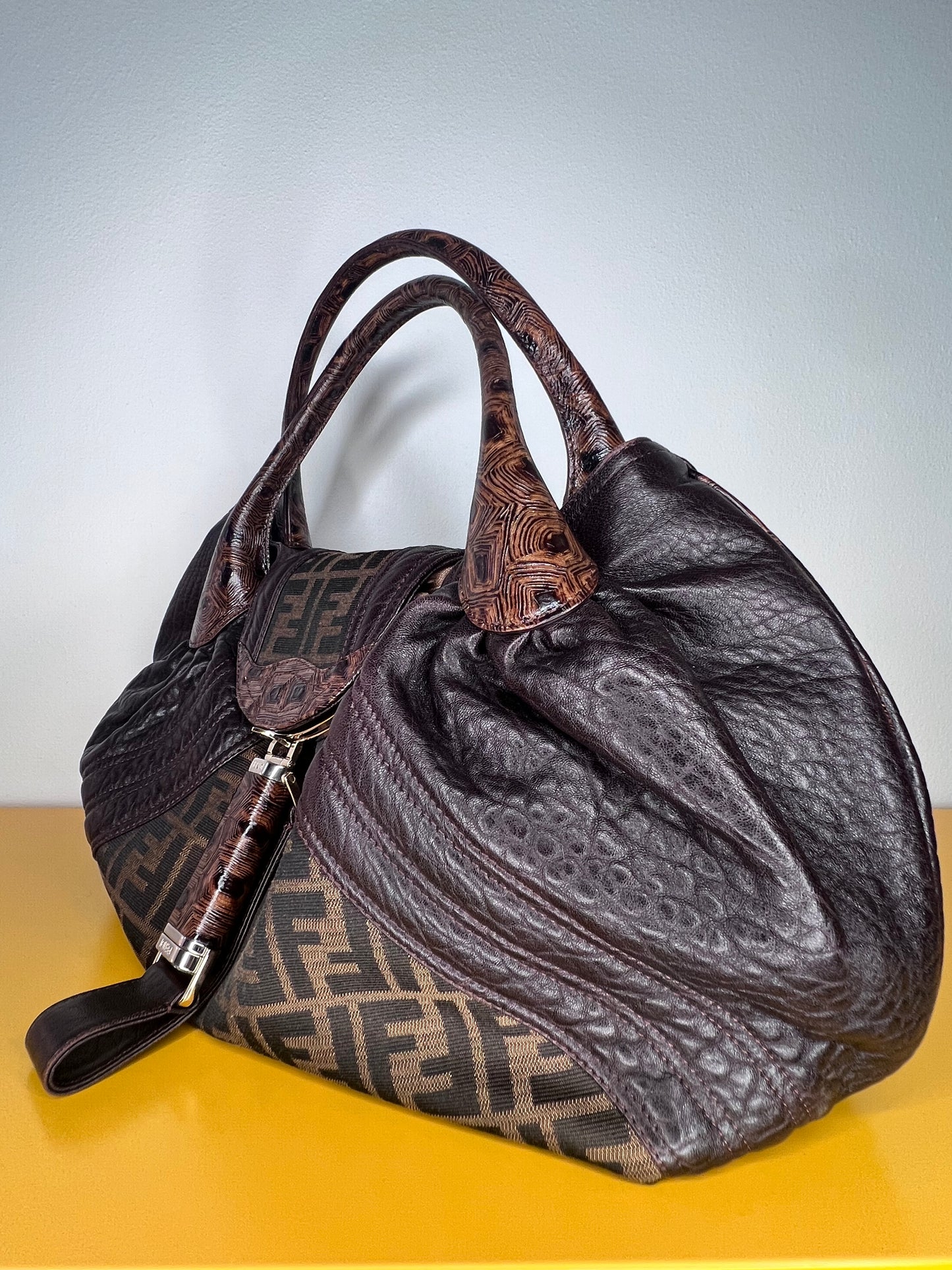 Fendi Spy (2005)