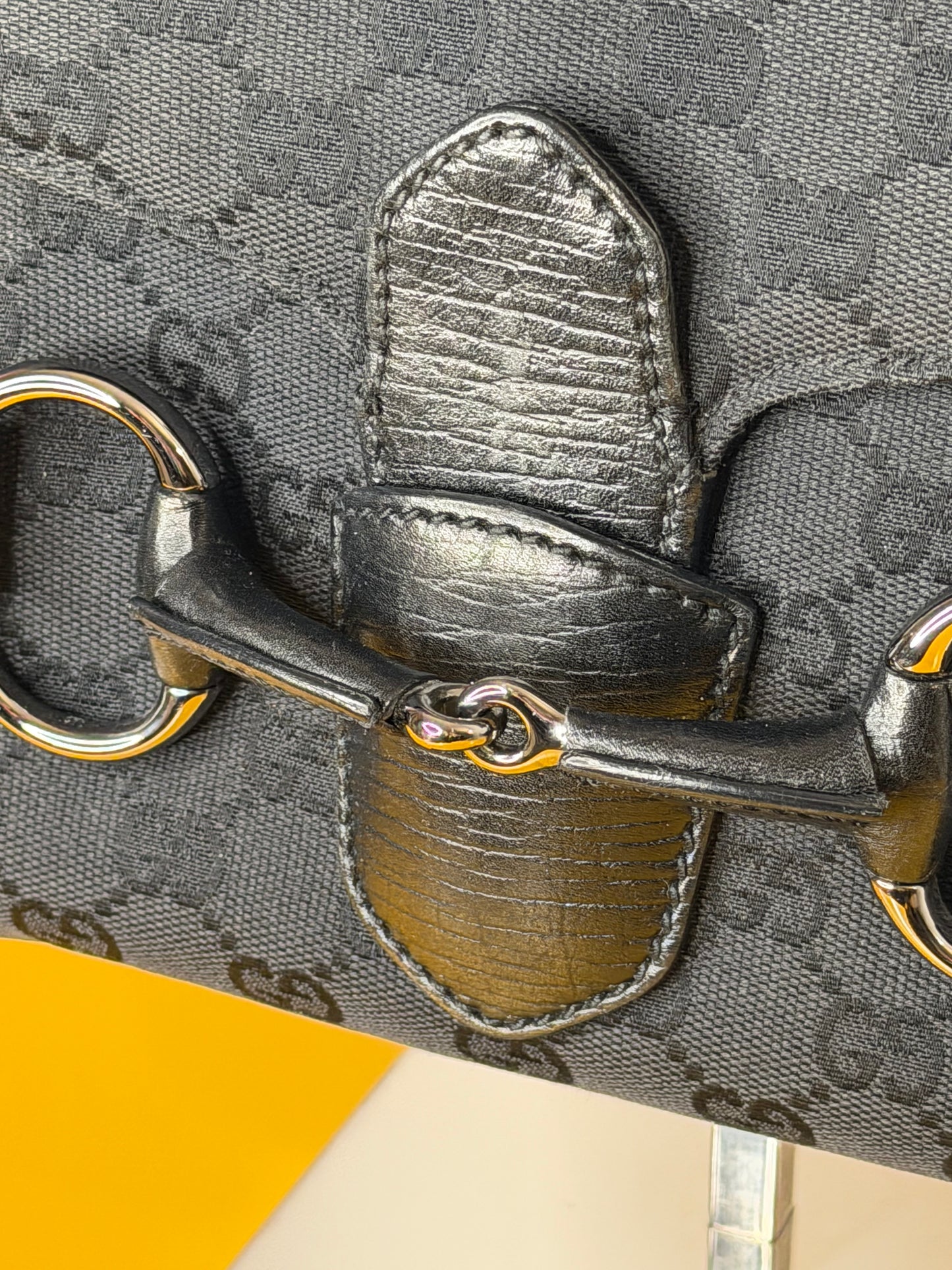 Gucci Horsebit