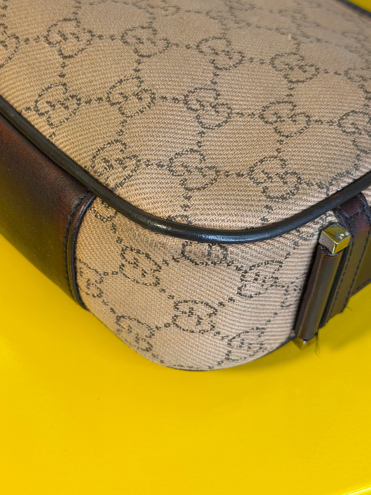 Gucci Tom Ford a spalla