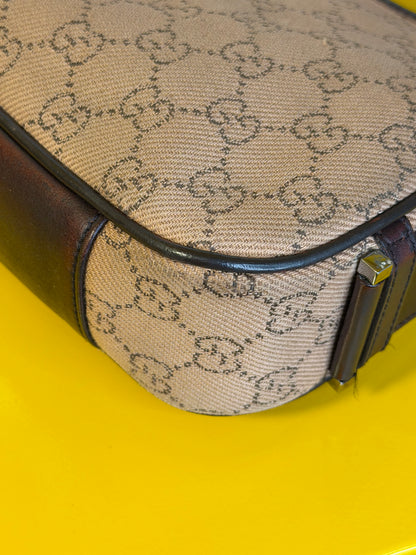 Gucci Tom Ford a spalla