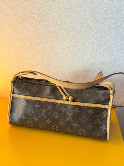 Louis Vuitton tracolla Popincourt