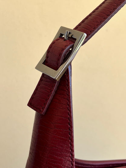 Gucci Jackie Bordeaux