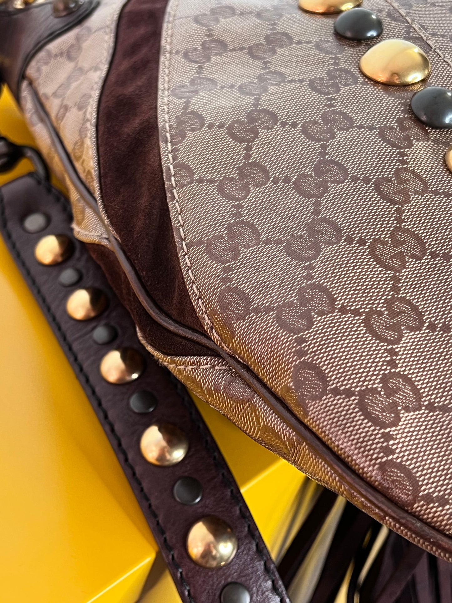 Gucci Babouska