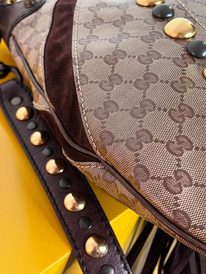 Gucci Babouska