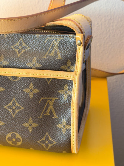 Louis Vuitton tracolla Popincourt