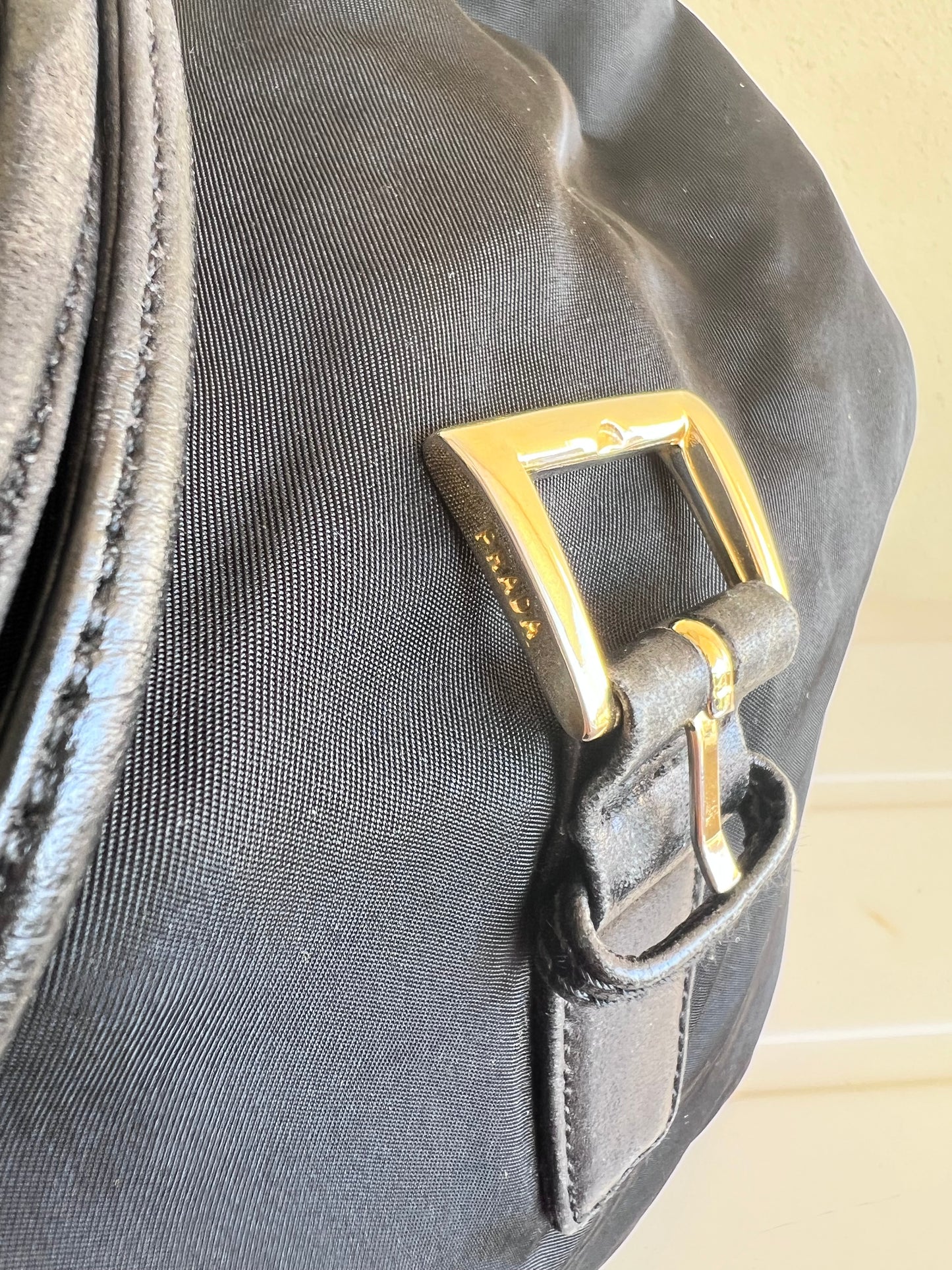 Zaino Prada Vintage (Small)