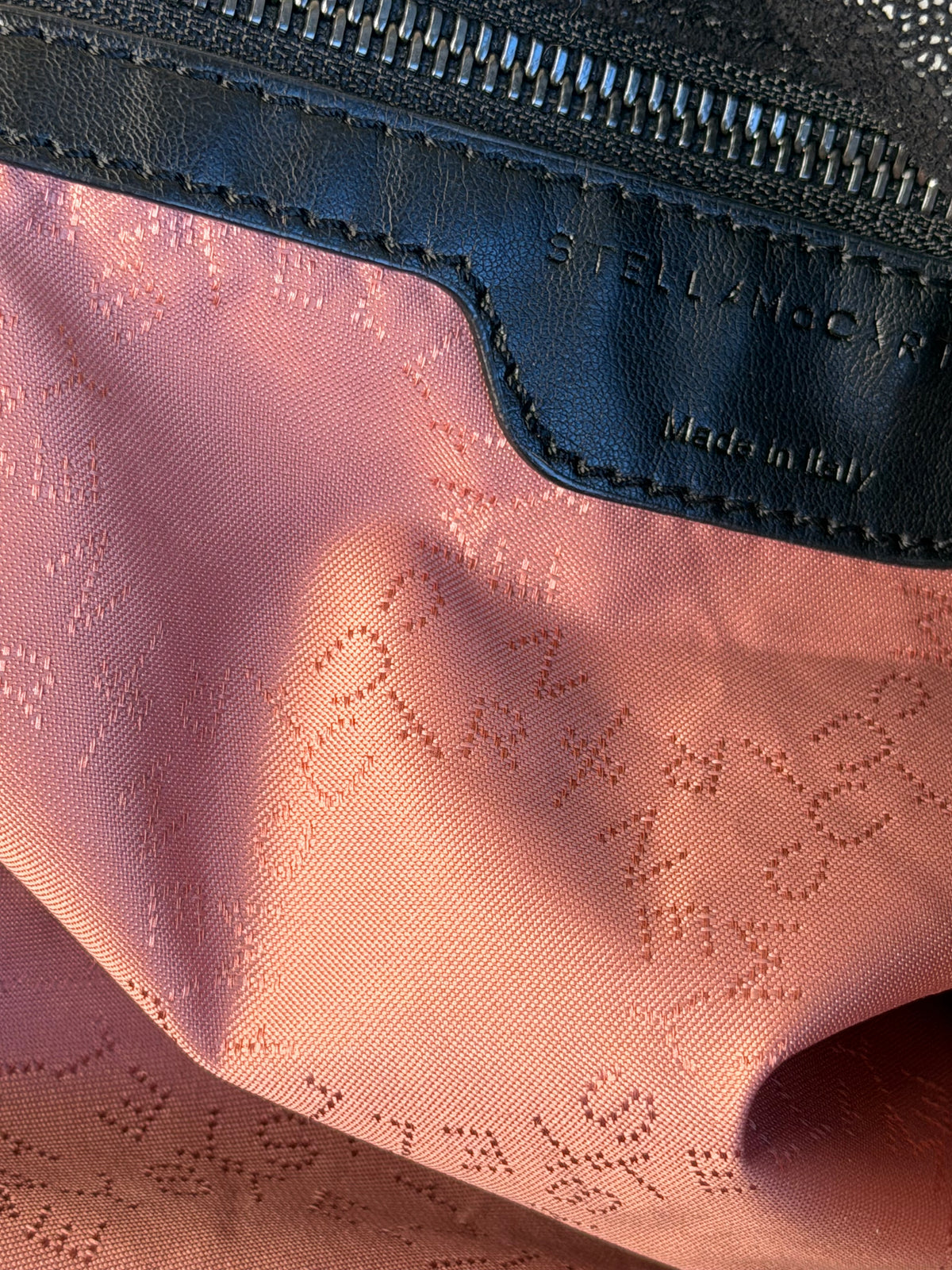 Falabella tre catene