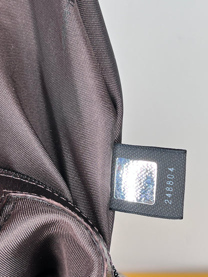 Fendi Mamma Brown