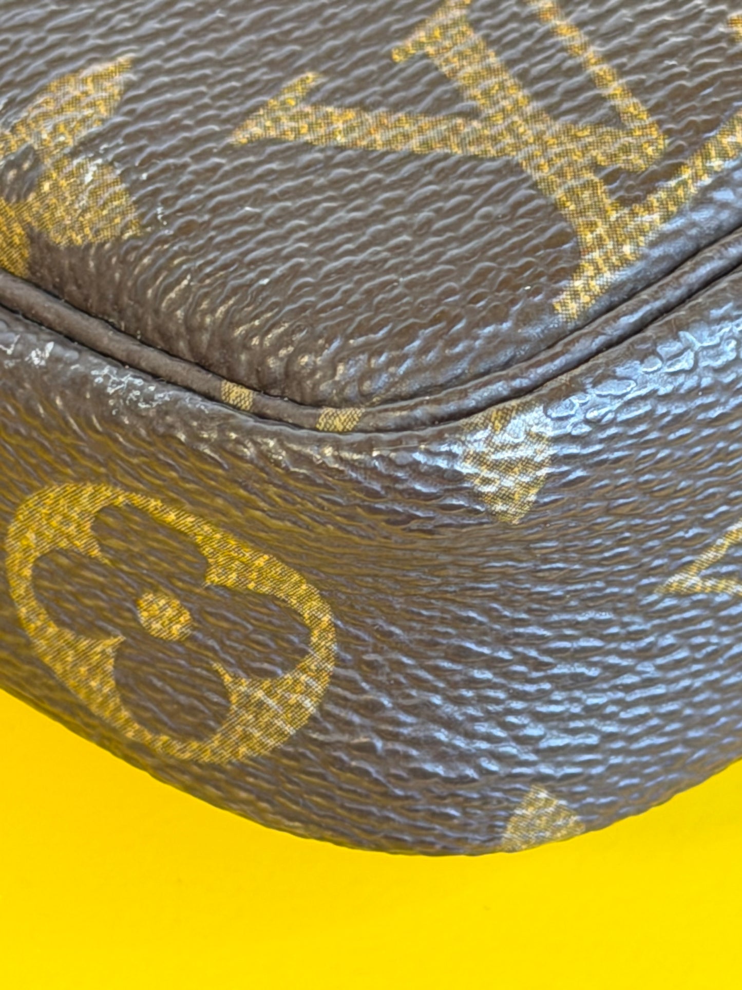 Louis Vuitton Pochette accessoire